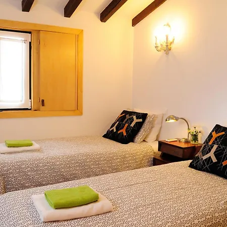 Apartment Alfama Terrace