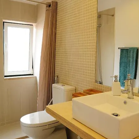 Alfama Terrace Apartment *