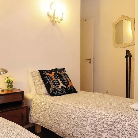 Appartement Guestready - Alfama Terrace C *