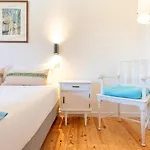 Guestready - Alfama Terrace 아파트