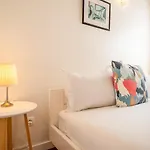 Guestready - Alfama Terrace * 리스본