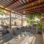 아파트 Guestready - Alfama Terrace