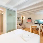 아파트 Guestready - Alfama Terrace *