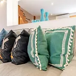 Guestready - Alfama Terrace 아파트 *