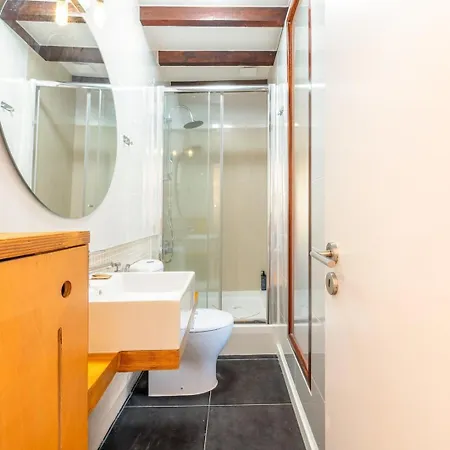 Διαμέρισμα Guestready - Alfama Terrace