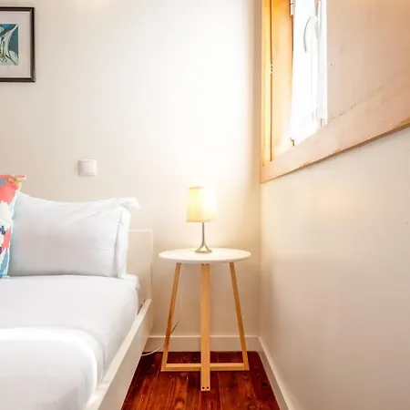 Guestready - Alfama Terrace * Lisboa