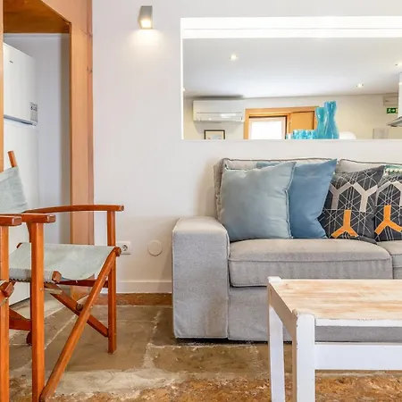 Guestready - Alfama Terrace *