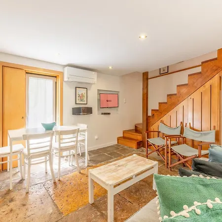 Διαμέρισμα Guestready - Alfama Terrace *