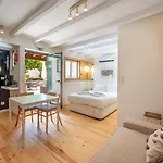 Lejlighed Guestready - Alfama Terrace Apartments Lisboa