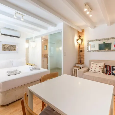 Guestready - Alfama Terrace شقة