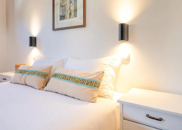 Guestready - Alfama Terrace شقة Lisboa