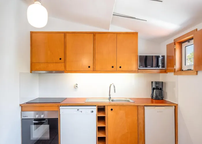 Guestready - Alfama Terrace