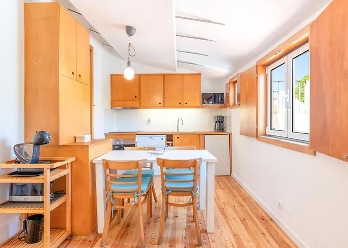 Guestready - Alfama Terrace شقة Lisboa