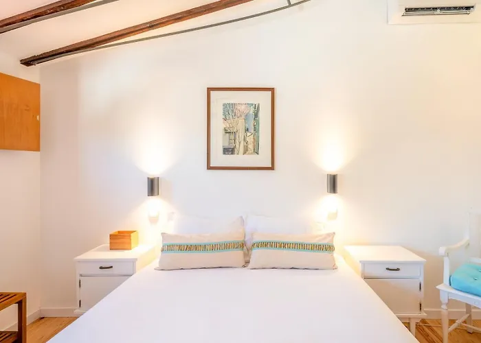 Guestready - Alfama Terrace شقة Lisboa