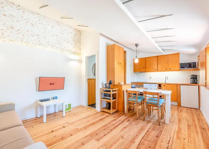 Guestready - Alfama Terrace *