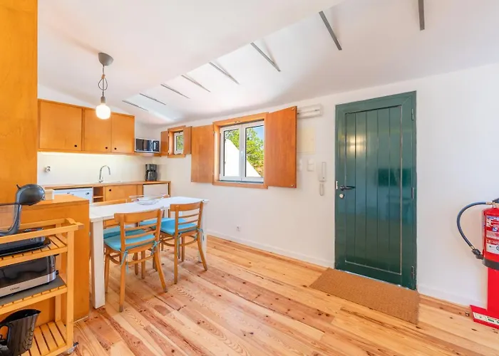 Guestready - Alfama Terrace