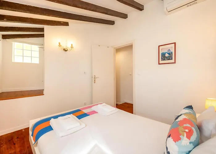 Guestready - Alfama Terrace