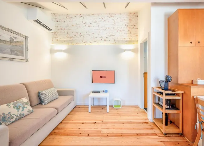 Guestready - Alfama Terrace