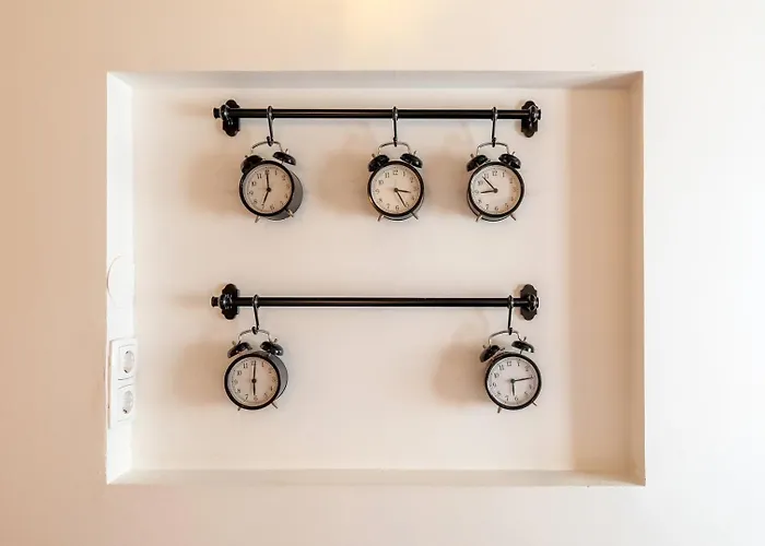 شقة Guestready - Alfama Terrace