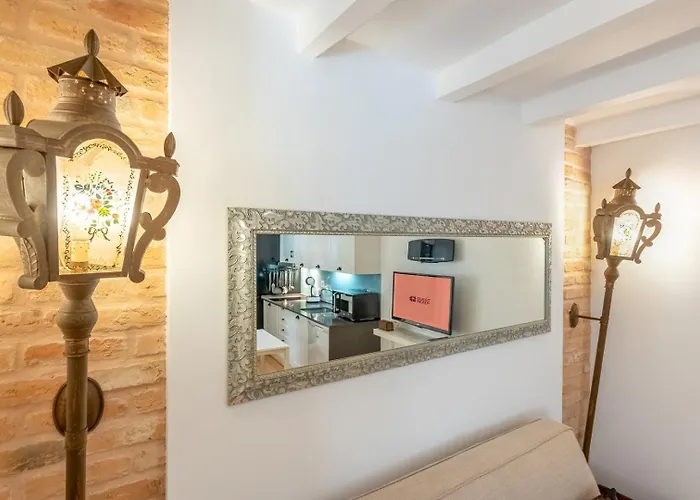 شقة Guestready - Alfama Terrace *