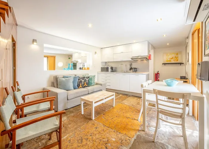 Guestready - Alfama Terrace