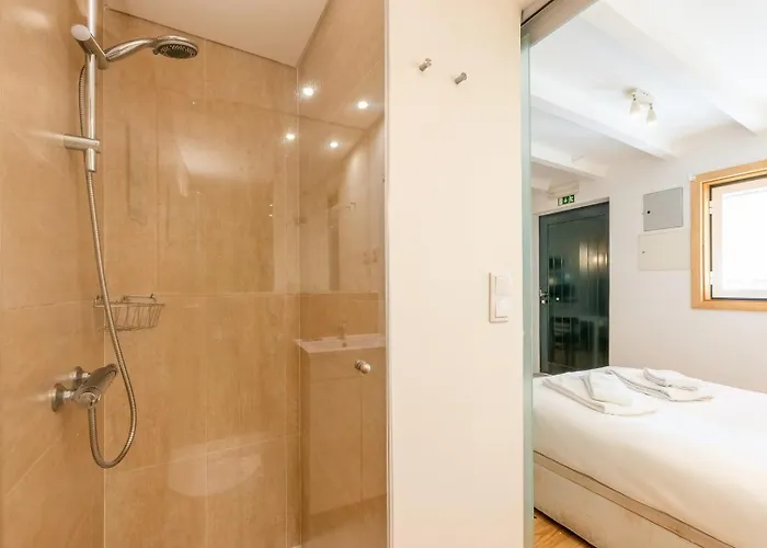 Guestready - Alfama Terrace * Lisboa