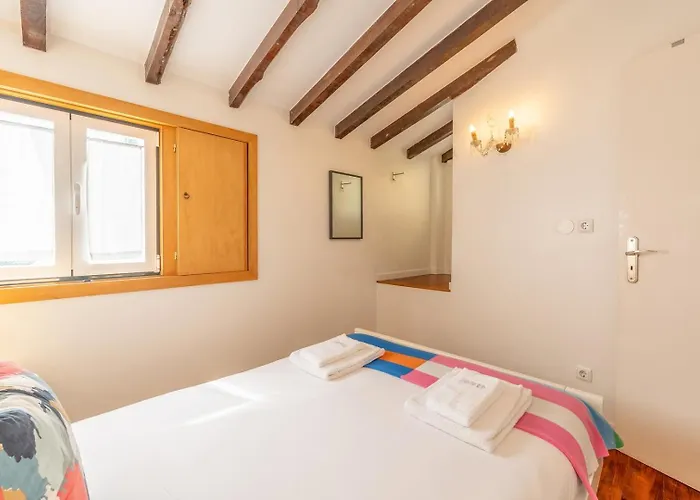 Guestready - Alfama Terrace