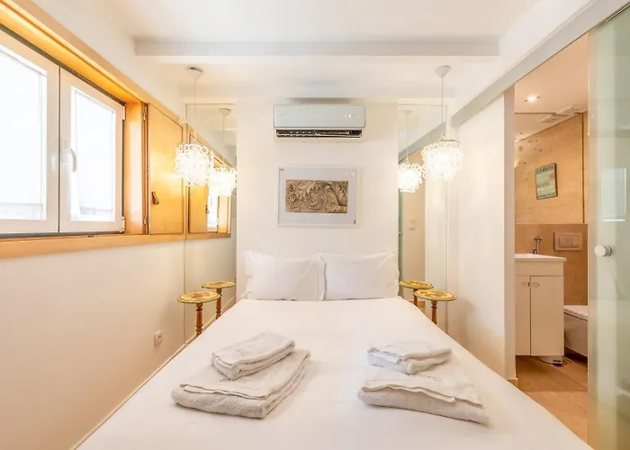 Guestready - Alfama Terrace * Lisboa