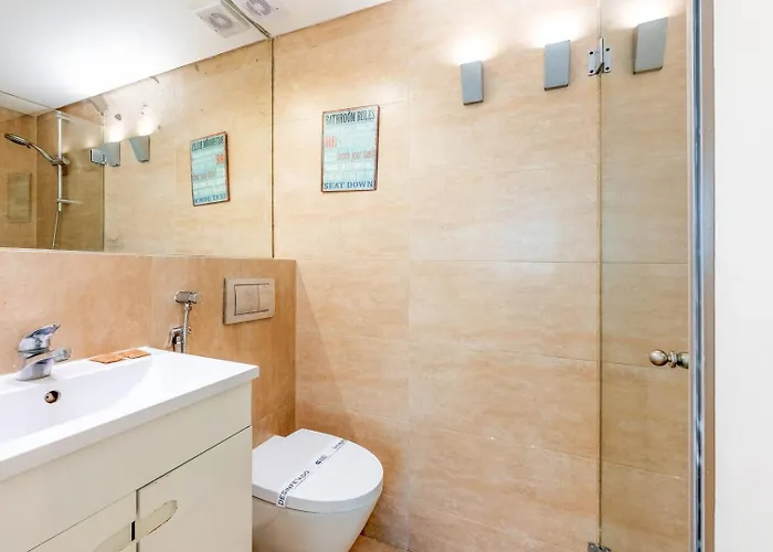 Guestready - Alfama Terrace شقة Lisboa