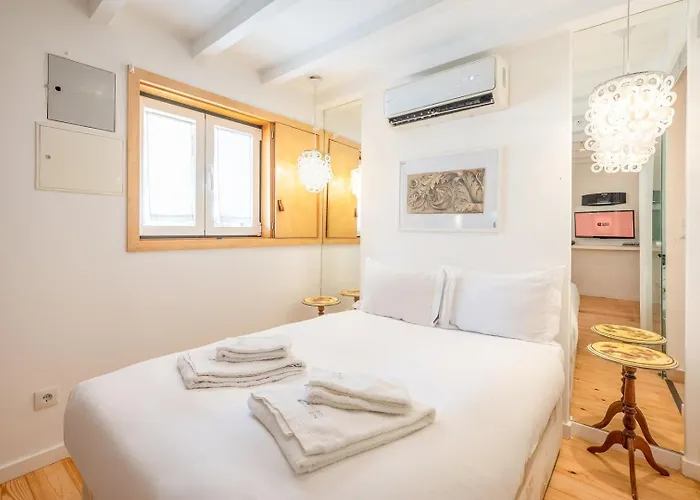 Guestready - Alfama Terrace Lisboa