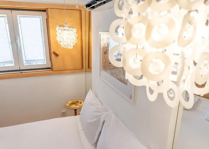 Guestready - Alfama Terrace