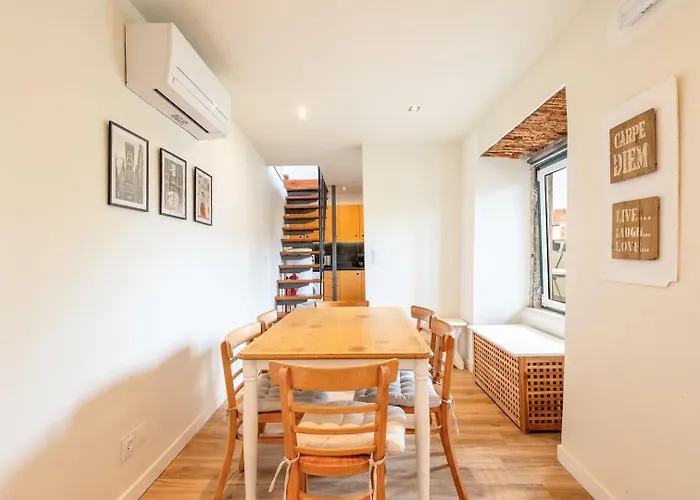 Guestready - Alfama Terrace